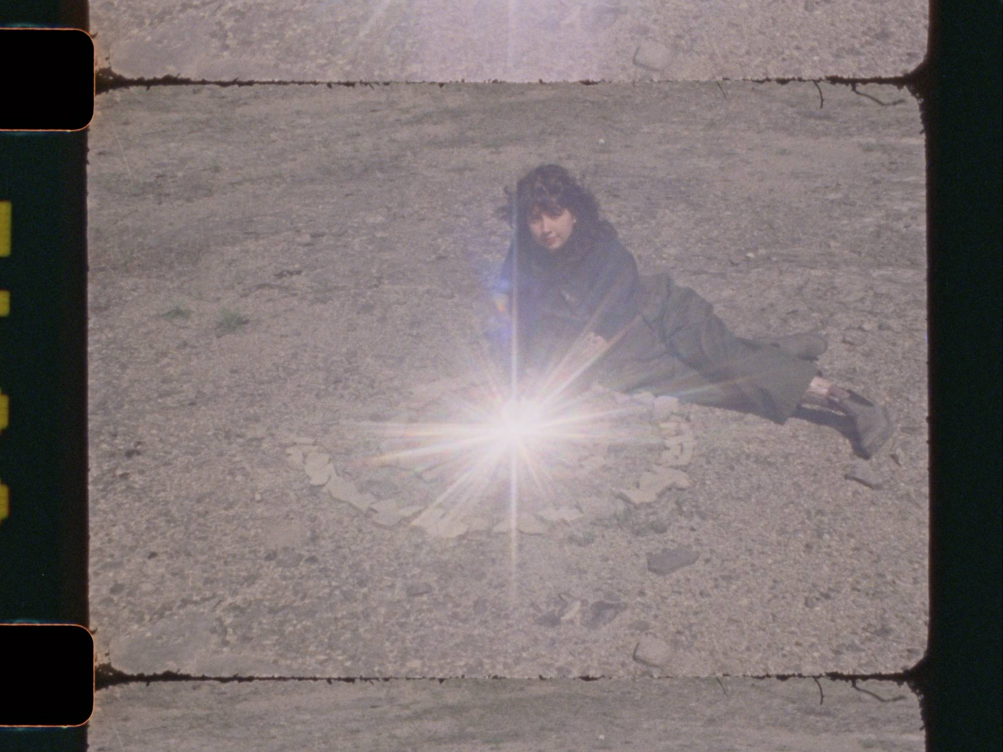 Fossil Memory Movie Still